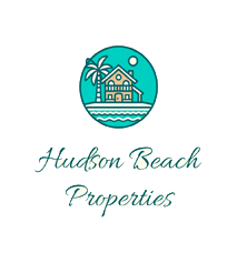 Hudson Beach Properties Logo