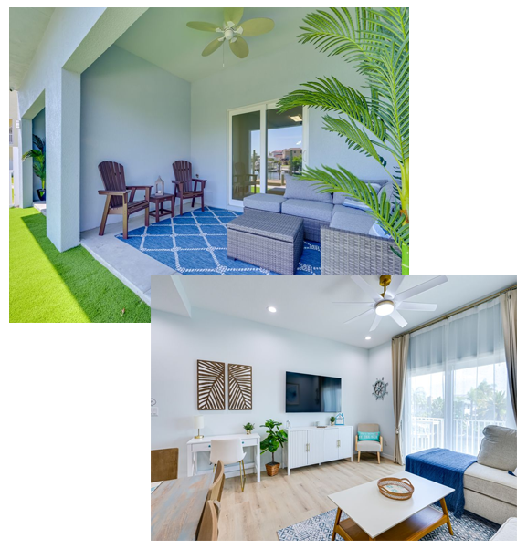 Hudson Vacation Property Rentals