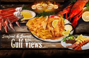 Best Restaurant Hudson Florida