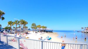 Hudson Beach Florida
