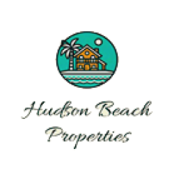 Hudson Beach Properties Florida Logo